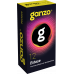 ПРЕЗЕРВАТИВЫ GANZO EXTASE №12 BLACK EDITION (анатомические с точечной и ребристой текстурой), арт. 0701-008 ПРЕЗЕРВАТИВЫ GANZO EXTASE №12 BLACK EDITION (анатомические с точечной и ребристой текстурой), арт. 0701-008