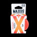 ПРЕЗЕРВАТИВЫ MAXUS SENSUAL №3 X-EDITION (гладкие анатом.) в кейсе, арт. 0901-068 ПРЕЗЕРВАТИВЫ MAXUS SENSUAL №3 X-EDITION (гладкие анатом.) в кейсе, арт. 0901-068