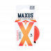 ПРЕЗЕРВАТИВЫ MAXUS SENSUAL №3 X-EDITION (гладкие анатом.) в кейсе, арт. 0901-068 ПРЕЗЕРВАТИВЫ MAXUS SENSUAL №3 X-EDITION (гладкие анатом.) в кейсе, арт. 0901-068