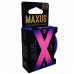 ПРЕЗЕРВАТИВЫ MAXUS XXL № 3 X-EDITION (гладкие, увеличенные) в кейсе