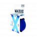 ПРЕЗЕРВАТИВЫ MAXUS G SPOT № 3 X-EDITION  (гладкие, двойная спираль) в кейсе, арт. 0901-067