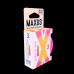 ПРЕЗЕРВАТИВЫ MAXUS EXOTIC MIX №3 X-EDITION (гладкие цветные, ароматизир.) в кейсе, 0901-066