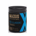 ПРЕЗЕРВАТИВЫ MAXUS CLASSIC № 12 X-EDITION (гладкие классические) в кейсе, арт. 0901-053