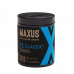 ПРЕЗЕРВАТИВЫ MAXUS CLASSIC № 12 X-EDITION (гладкие классические) в кейсе, арт. 0901-053