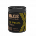 ПРЕЗЕРВАТИВЫ MAXUS SPECIAL № 12 X-EDITION (точечно-ребристые) в кейсе, арт. 0901-055 ПРЕЗЕРВАТИВЫ MAXUS SPECIAL № 12 X-EDITION (точечно-ребристые) в кейсе, арт. 0901-055
