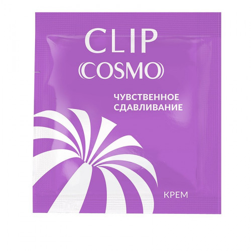 Интимный крем CLIP 1,5 г арт. LB-23184t
