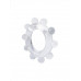 КОЛЬЦО ЭРЕКЦИОННОЕ внутренний D 25 мм арт. SEM-55311 КОЛЬЦО ЭРЕКЦИОННОЕ внутренний D 25 мм арт. SEM-55311