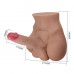 ФАЛЛОИМИТАТОР L 173x237x246 мм D 44 мм арт. BM-009250NG ФАЛЛОИМИТАТОР L 173x237x246 мм D 44 мм арт. BM-009250NG