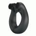 КОЛЬЦО ЭРЕКЦИОННОЕ С ВИБРАЦИЕЙ D 38 мм, 12 режимов вибрации арт. BI-210324