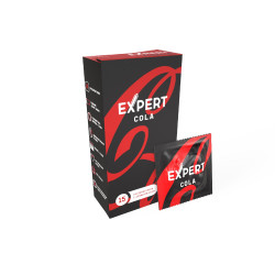 ПРЕЗЕРВАТИВЫ EXPERT COLA № 15 (С АРОМАТОМ КОЛЫ), NEW 15 штук ПРЕЗЕРВАТИВЫ EXPERT COLA № 15 (С АРОМАТОМ КОЛЫ), NEW 15 штук