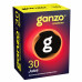 ПРЕЗЕРВАТИВЫ GANZO JUICE № 30 BLACK EDITION (Ароматизированные: ваниль, ежевика, тутти-фрутти), арт. 0701-085 ПРЕЗЕРВАТИВЫ GANZO JUICE № 30 BLACK EDITION (Ароматизированные: ваниль, ежевика, тутти-фрутти), арт. 0701-085