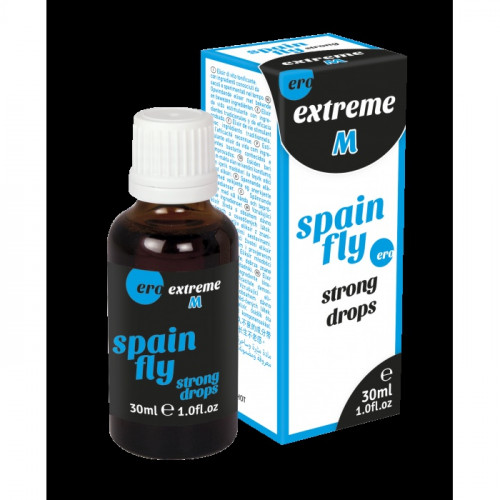 Капли для мужчин SPAIN FLY EXTREME men, 30 мл. (М), арт. 77102.07(м) Капли для мужчин SPAIN FLY EXTREME men, 30 мл. (М), арт. 77102.07(м)