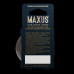 ПРЕЗЕРВАТИВЫ MAXUS CLASSIC № 3 X-EDITION (гладкие классические) в кейсе, арт. 0901-096