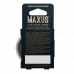 ПРЕЗЕРВАТИВЫ MAXUS CLASSIC № 3 X-EDITION (гладкие классические) в кейсе, арт. 0901-096