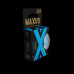 ПРЕЗЕРВАТИВЫ MAXUS CLASSIC № 3 X-EDITION (гладкие классические) в кейсе, арт. 0901-096