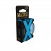 ПРЕЗЕРВАТИВЫ MAXUS CLASSIC № 3 X-EDITION (гладкие классические) в кейсе, арт. 0901-096