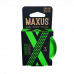 ПРЕЗЕРВАТИВЫ MAXUS MIXED №3 X-EDITION( микс-набор) в кейсе, арт. 0901-099 ПРЕЗЕРВАТИВЫ MAXUS MIXED №3 X-EDITION( микс-набор) в кейсе, арт. 0901-099