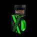 ПРЕЗЕРВАТИВЫ MAXUS MIXED №3 X-EDITION( микс-набор) в кейсе, арт. 0901-099 ПРЕЗЕРВАТИВЫ MAXUS MIXED №3 X-EDITION( микс-набор) в кейсе, арт. 0901-099