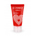 Лубрикант COSMO VIBRO для женщин 25г арт. LB-23122 маркировка Лубрикант COSMO VIBRO для женщин 25г арт. LB-23122 маркировка