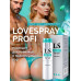 LOVESPRAY COMFORT спрей лубрикант 18мл арт. LB-18006 маркировка LOVESPRAY COMFORT спрей лубрикант 18мл арт. LB-18006 маркировка