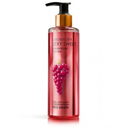 Гель для душа с феромонами Red Grape 200 мл арт. LB-16140 маркировка Гель для душа с феромонами Red Grape 200 мл арт. LB-16140 маркировка