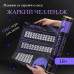ПЛАКАТ ДЛЯ ДВОИХ ЖАРКИЙ ЧЕЛЛЕНДЖ, СО СКРЕТЧ-СЛОЕМ , А3, арт. 10071297 ПЛАКАТ ДЛЯ ДВОИХ ЖАРКИЙ ЧЕЛЛЕНДЖ, СО СКРЕТЧ-СЛОЕМ , А3, арт. 10071297