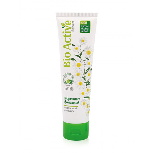 Лубрикант BIO ACTIVE 100 г арт. LB-27002 маркировка Лубрикант BIO ACTIVE 100 г арт. LB-27002 маркировка
