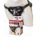 ТРУСИКИ HARNESS UNI STRAP С КОРСЕТОМ , арт. 070003 ТРУСИКИ HARNESS UNI STRAP С КОРСЕТОМ , арт. 070003