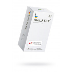 ПРЕЗЕРВАТИВЫ UNILATEX ПРЕЗЕРВАТИВЫ UNILATEX