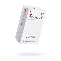 ПРЕЗЕРВАТИВЫ UNILATEX ПРЕЗЕРВАТИВЫ UNILATEX